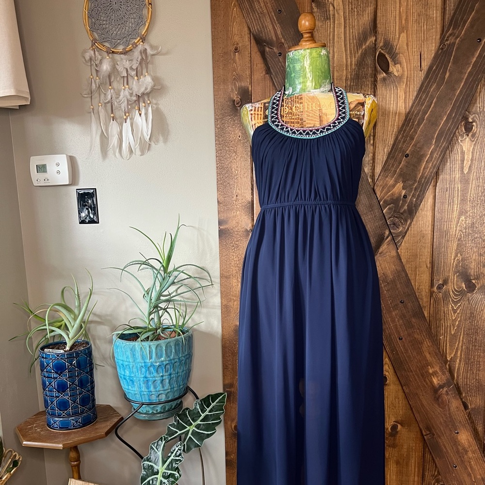 Beaded Sundress